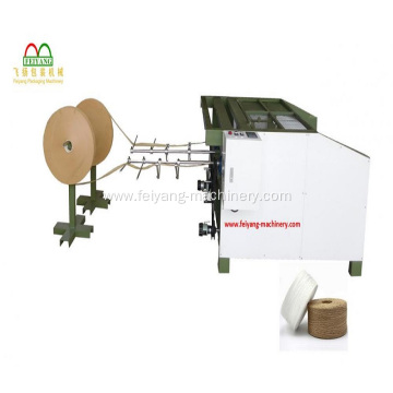 Thin Paper Rope Making Machine Wholesale